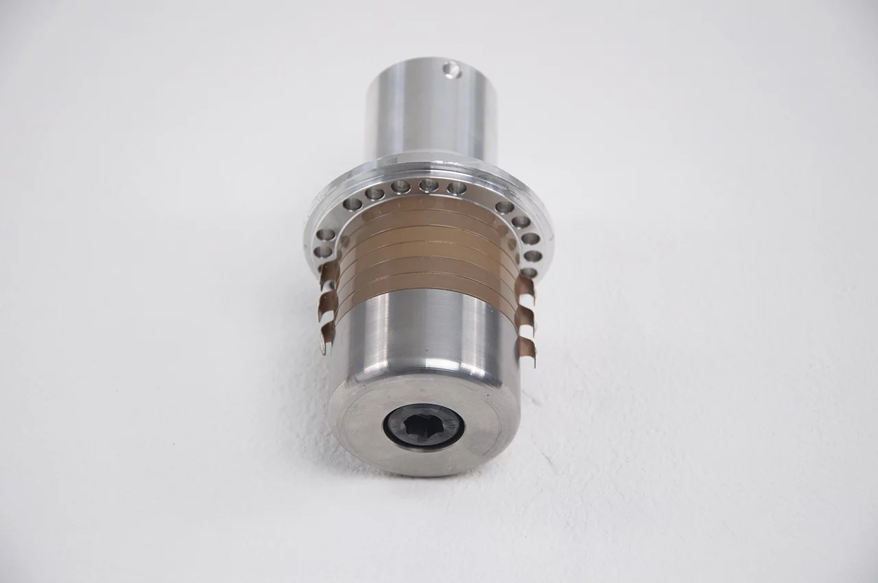 20kHz 4000Watt K50-SA-1 - Image 2