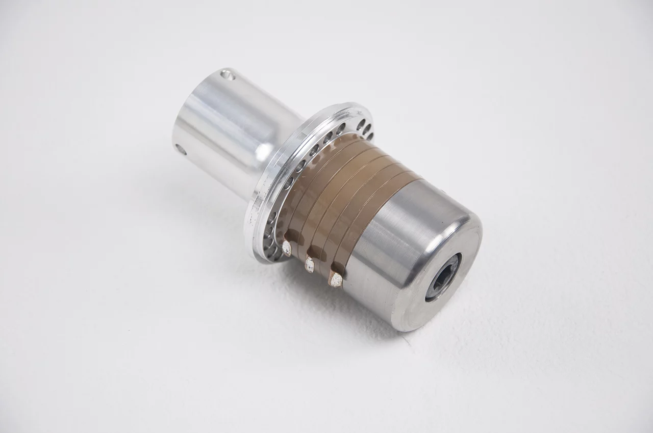 20kHz 4000Watt K50-SA-1 - Image 3