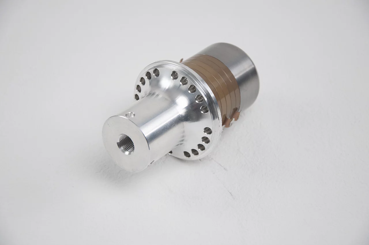 20kHz 4000Watt K50-SA-1 - Image 5
