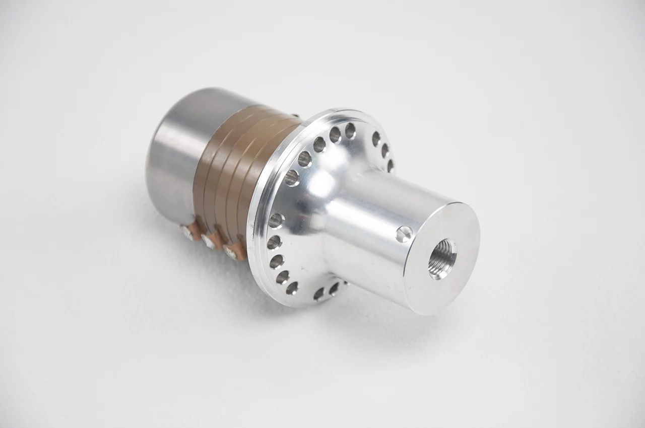 20kHz 4000Watt K50-SA-1 - Image 4