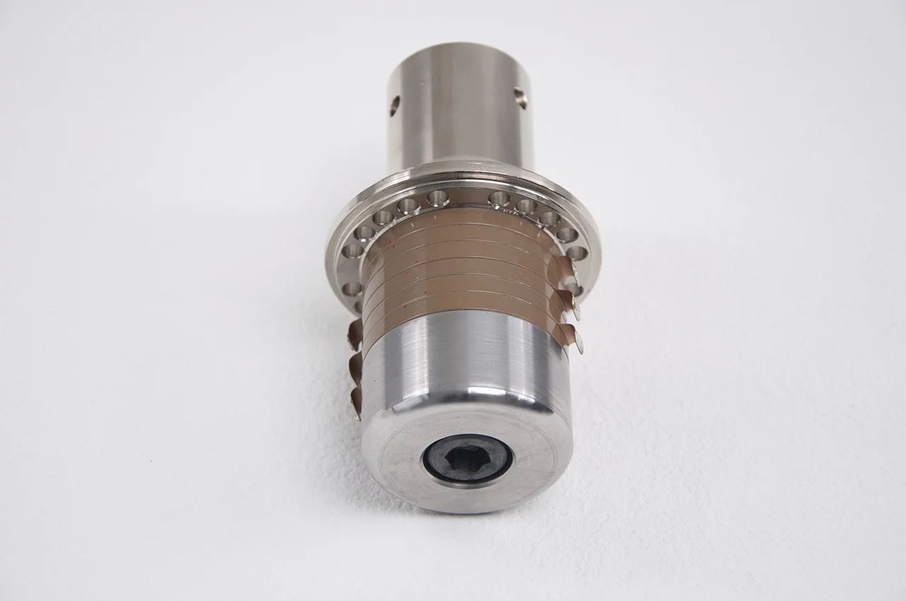 Branson 922 /CJ-20/CR-20 Replacement 20kHz 3600Watt - Image 2