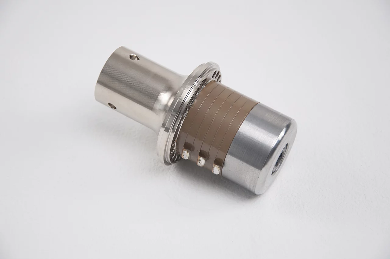 Branson 922 /CJ-20/CR-20 Replacement 20kHz 3600Watt - Image 3