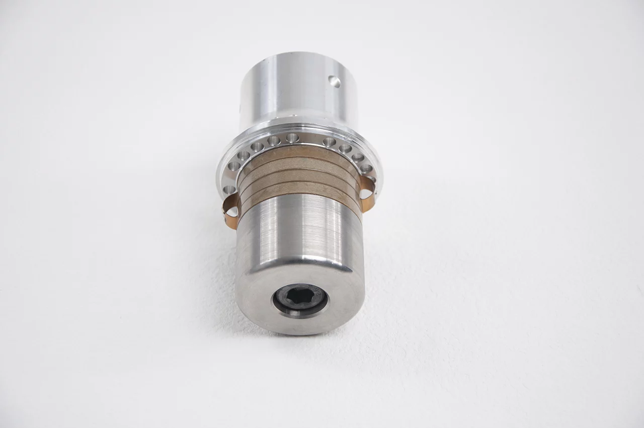 TelSonic Replacement 20kHz 4500Watt - Image 2