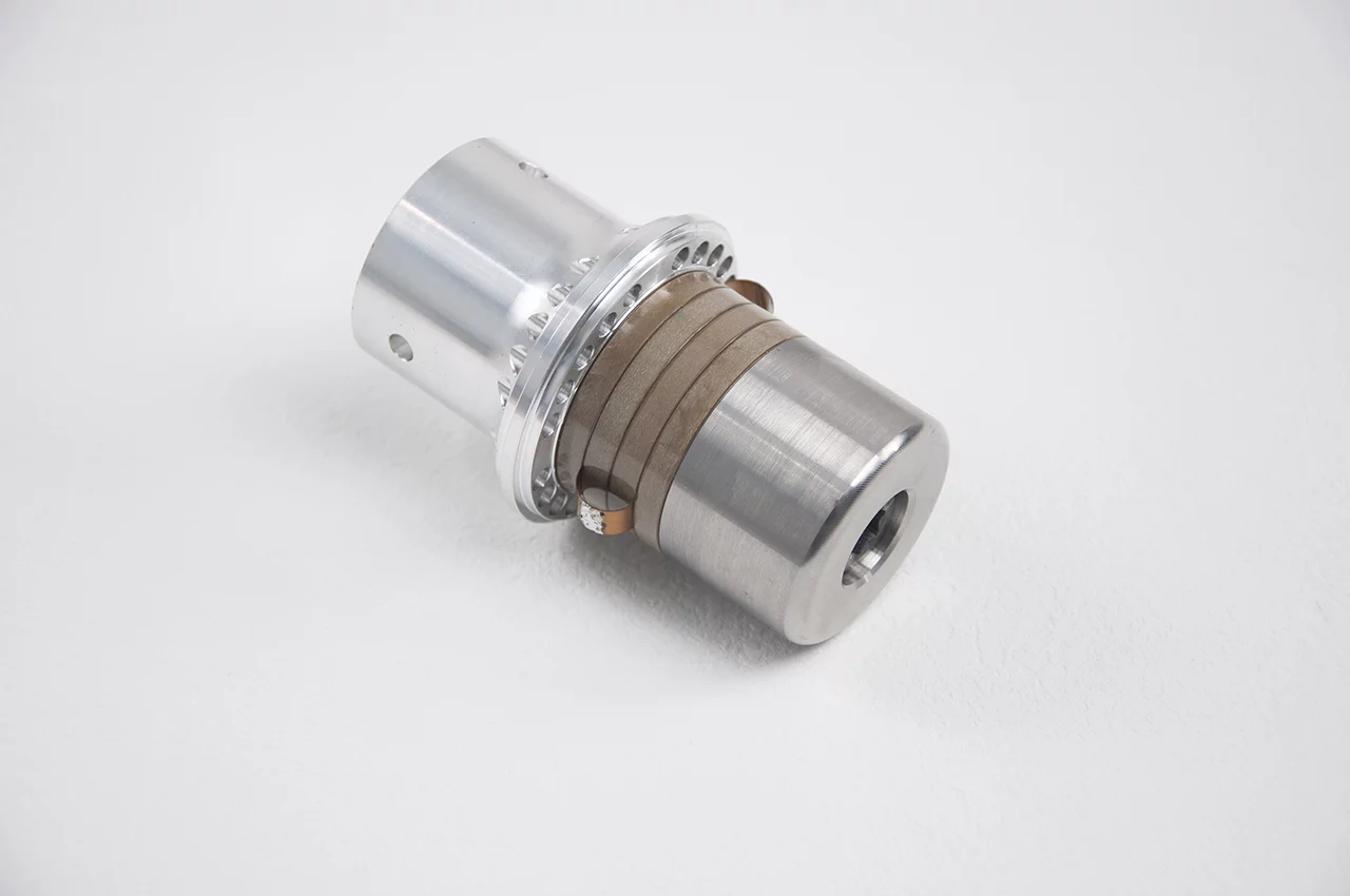 TelSonic Replacement 20kHz 4500Watt - Image 3