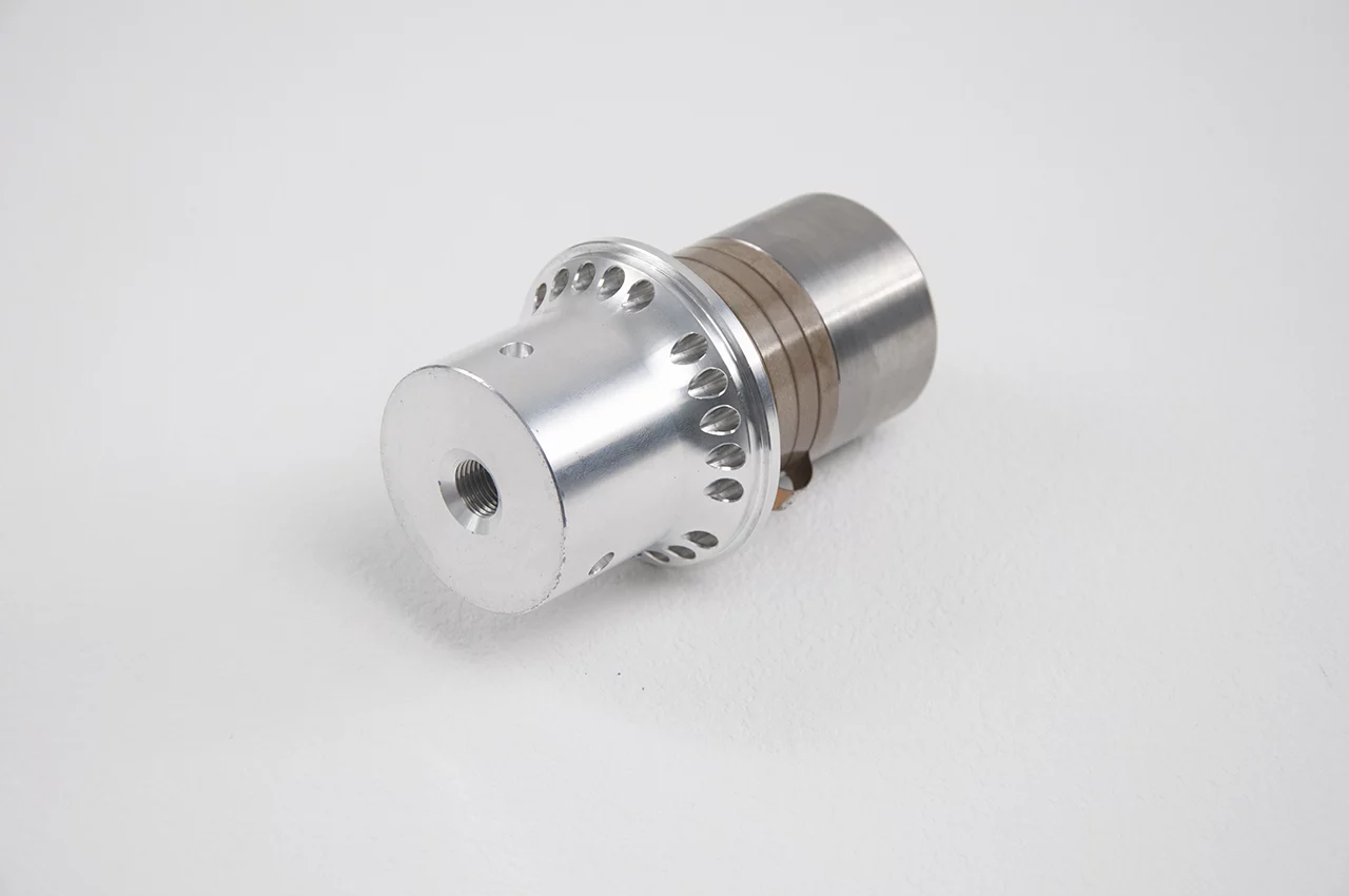 TelSonic Replacement 20kHz 4500Watt - Image 4