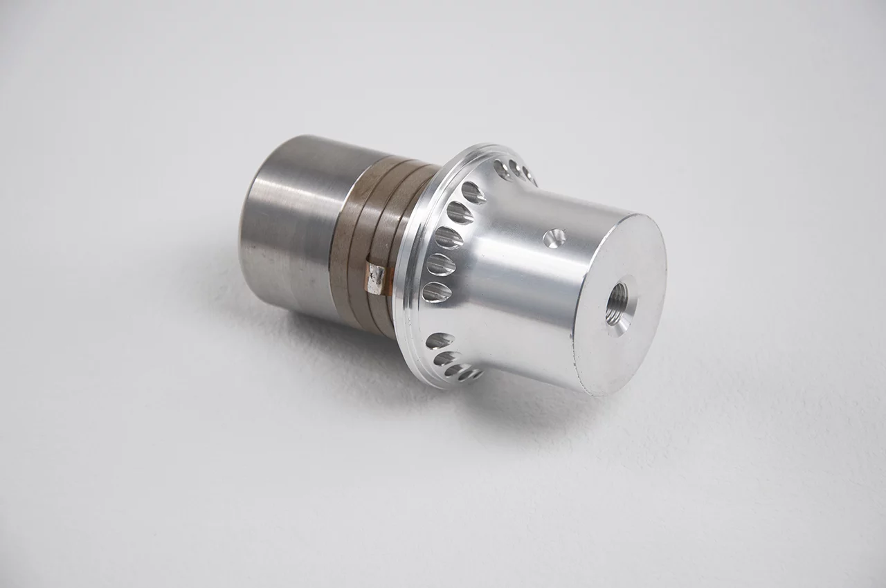 TelSonic Replacement 20kHz 4500Watt - Image 5