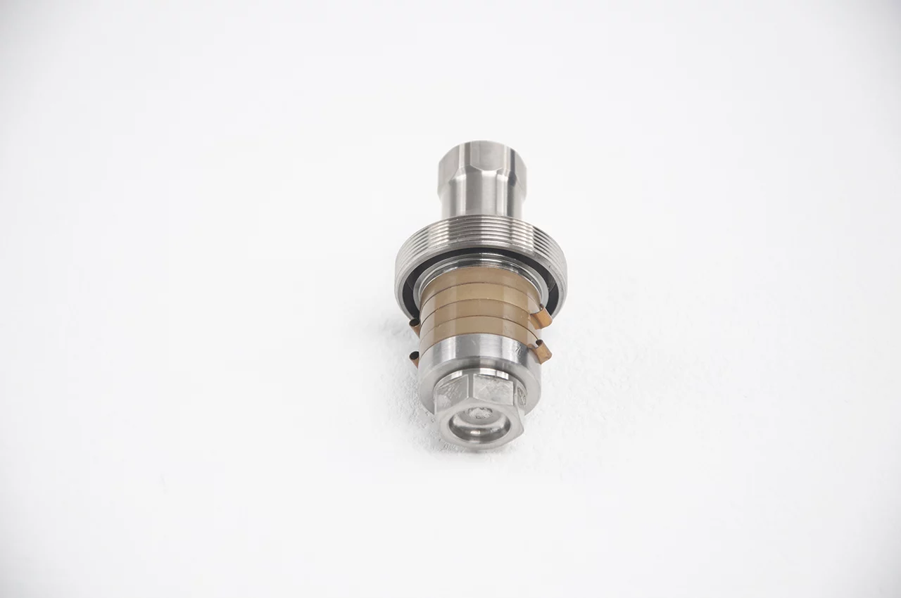 Telsonic Replacement 35kHz 1200watt - Image 2