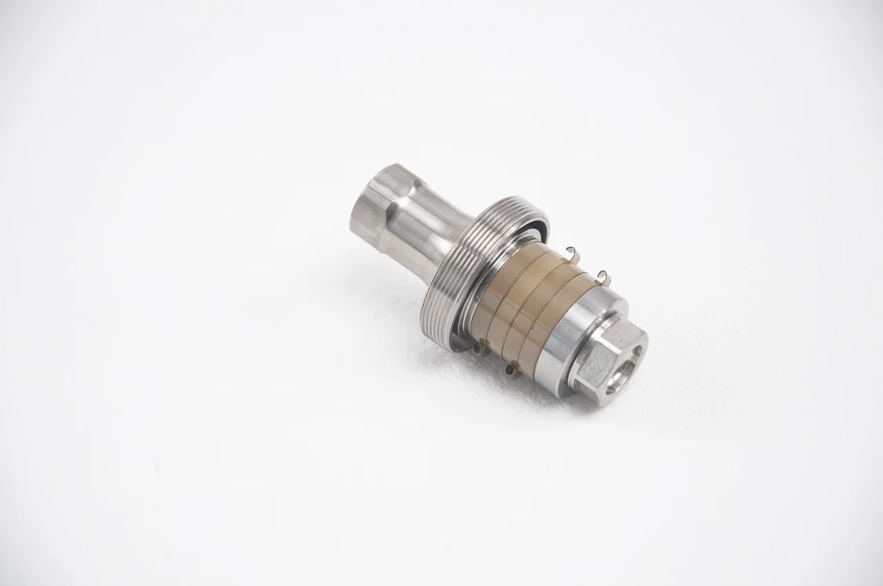 Telsonic Replacement 35kHz 1200watt - Image 3