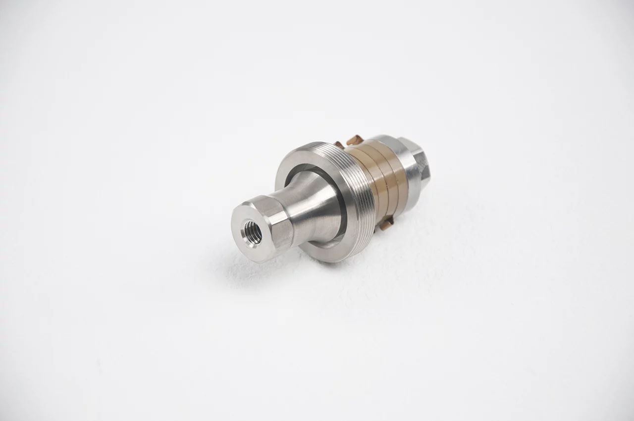 Telsonic Replacement 35kHz 1200watt - Image 4