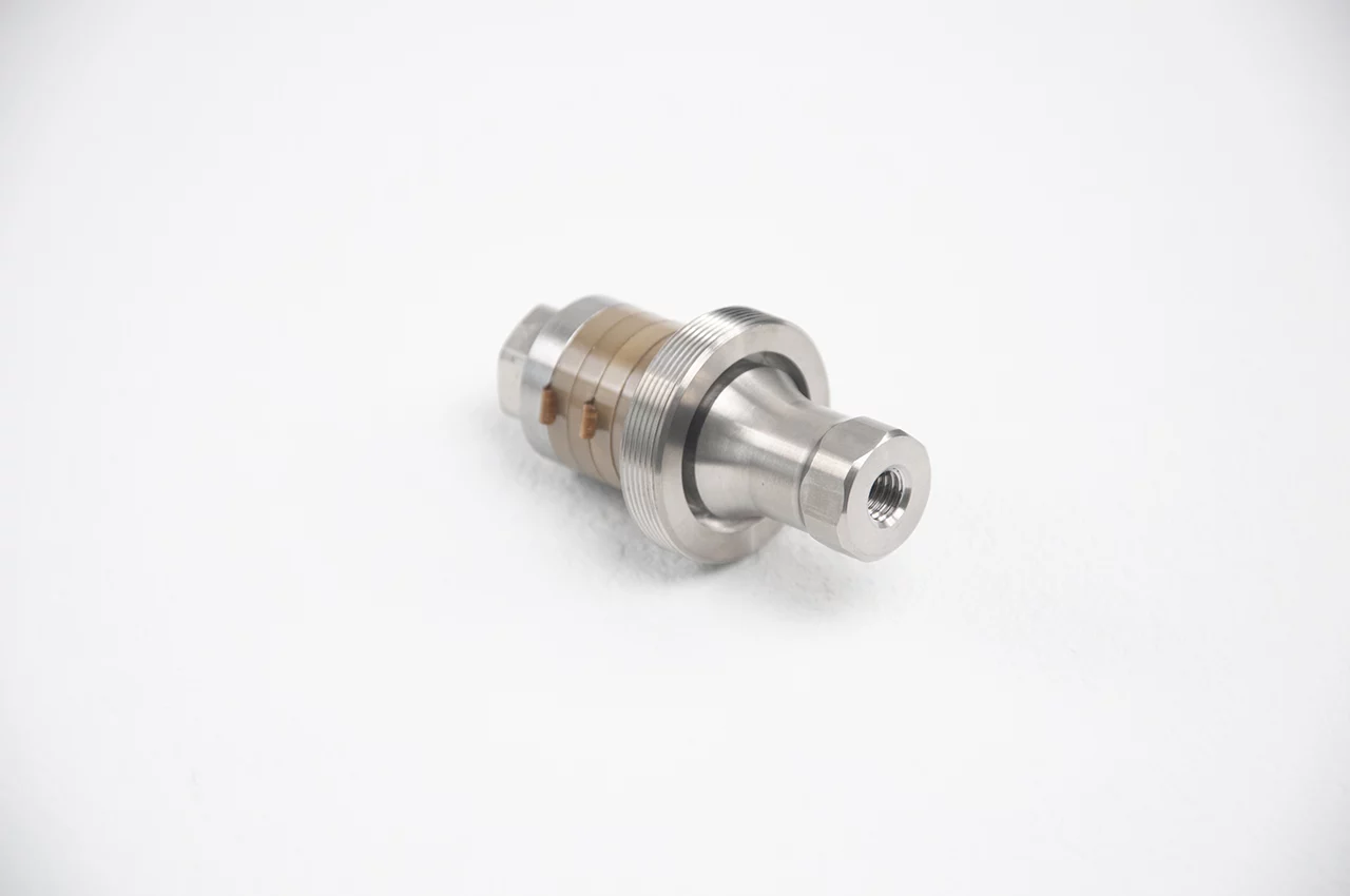 Telsonic Replacement 35kHz 1200watt - Image 5