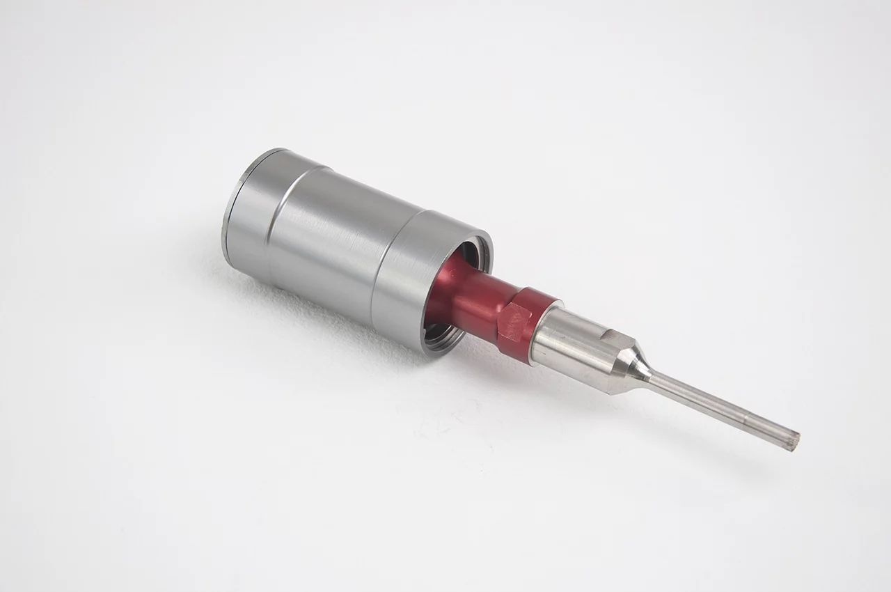 20kHz 900Watt Spot Welding Set - Image 2
