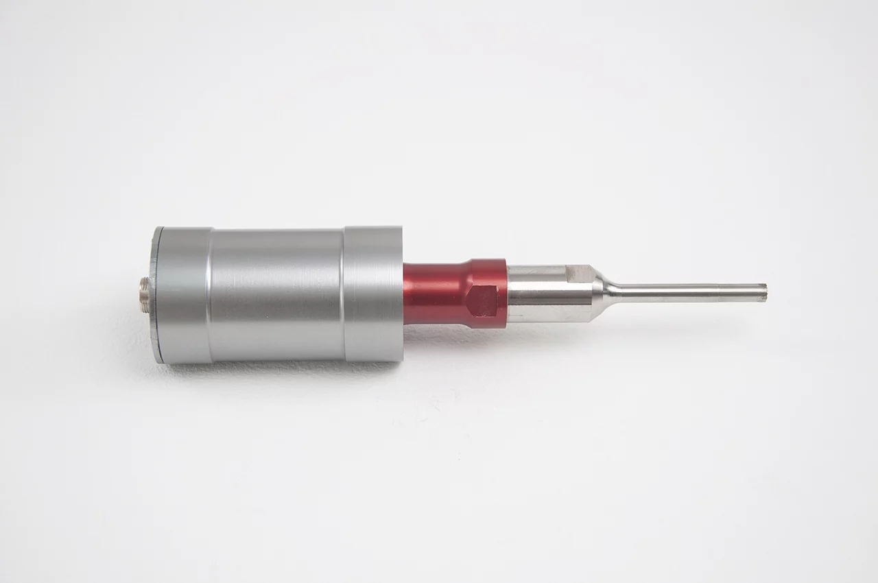 20kHz 900Watt Spot Welding Set - Image 3