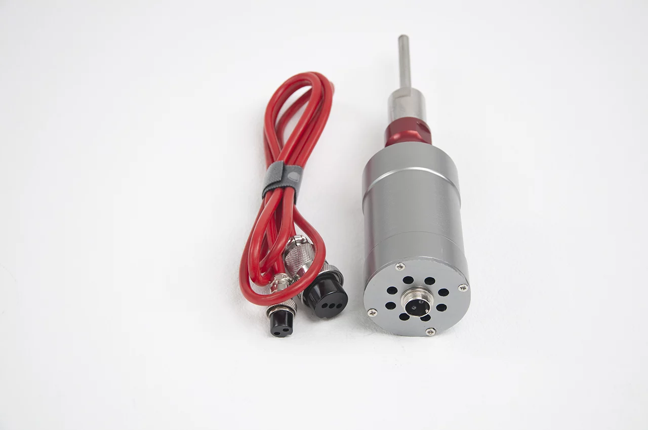 20kHz 900Watt Spot Welding Set - Image 4