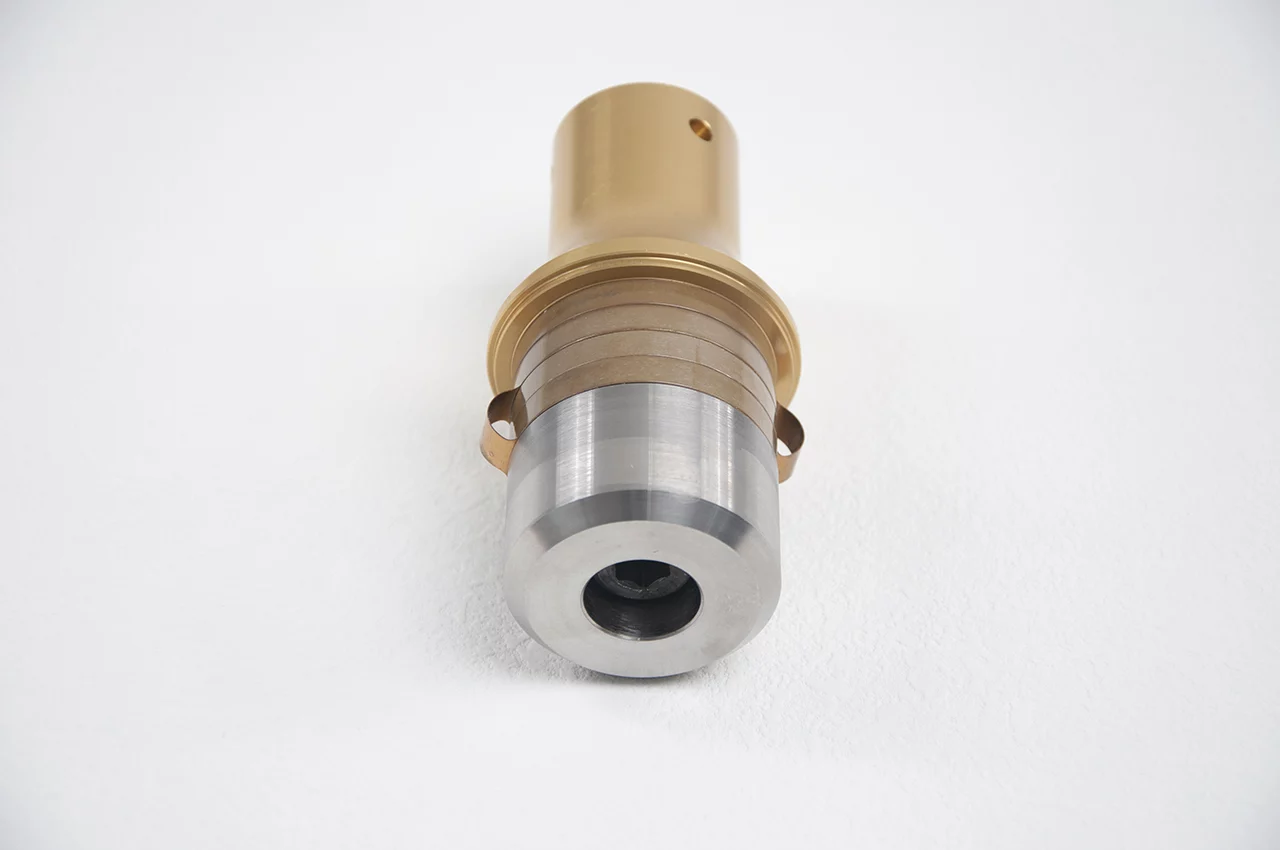 Dukane Replacement 20kHz 2000Watt - Image 2
