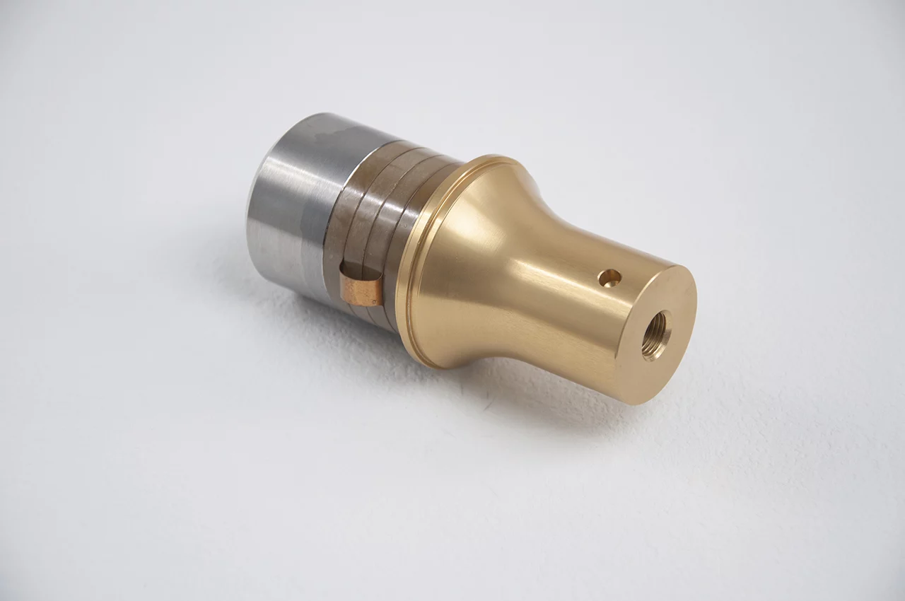 Dukane Replacement 20kHz 2000Watt - Image 5