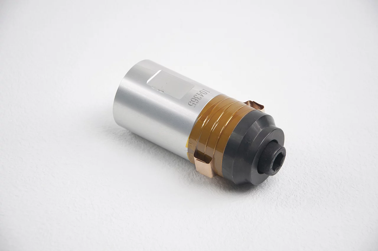 20kHz 2000Watt F50-SA - Image 3