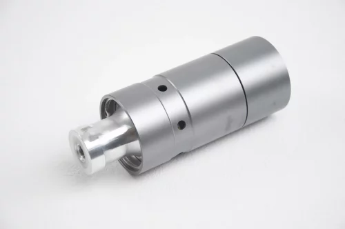 20kHz 2000Watt Transducer (Cooling Fan Inside)