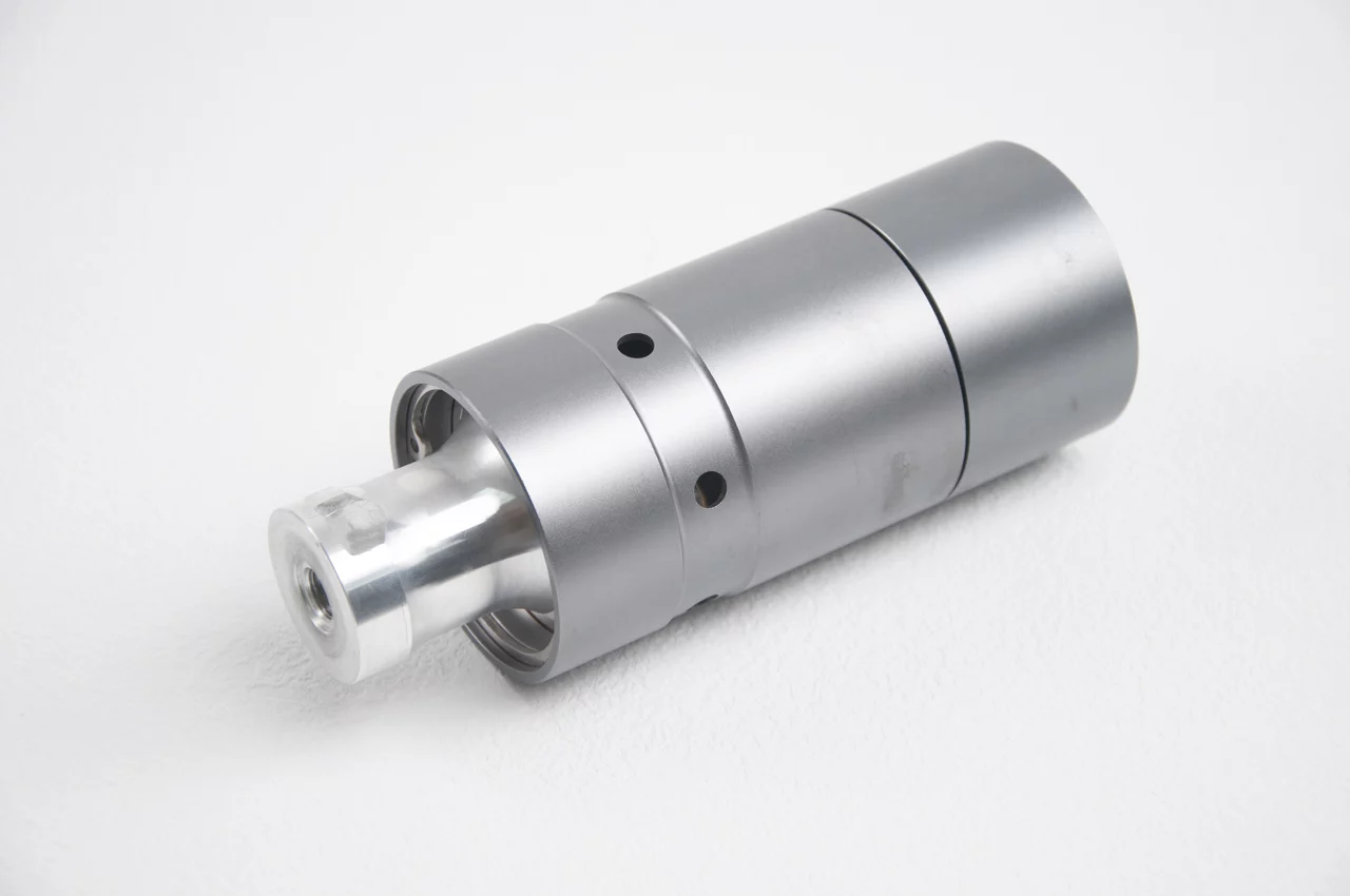 20kHz 2000Watt Transducer (Cooling Fan Inside)