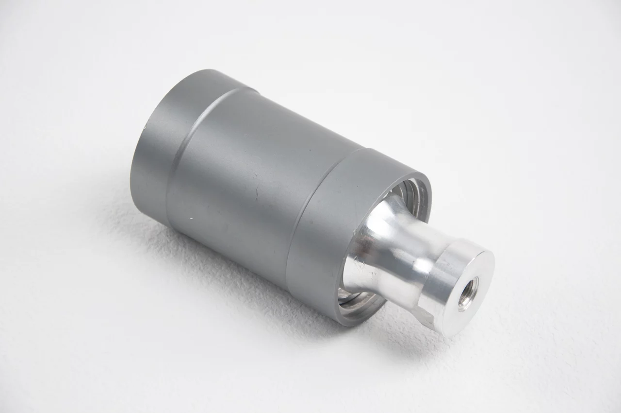 20kHz 2000Watt Transducer (Aluminum Housing) - Image 3
