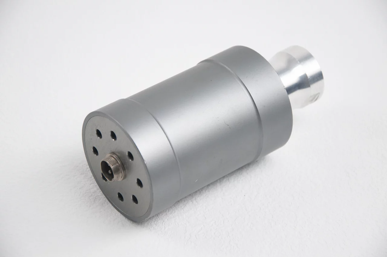 20kHz 2000Watt Transducer (Aluminum Housing) - Image 4