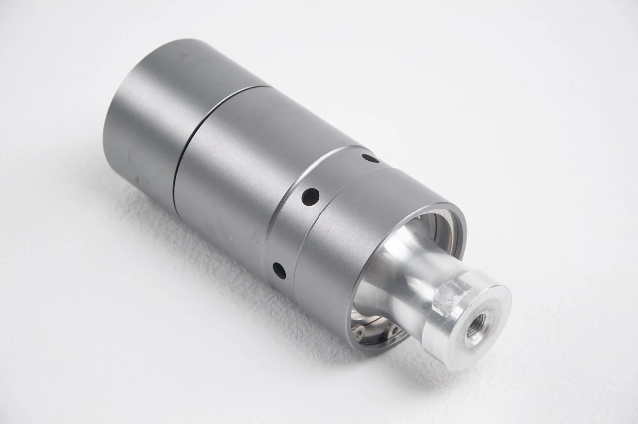 20kHz 2000Watt Transducer (Cooling Fan Inside) - Image 5