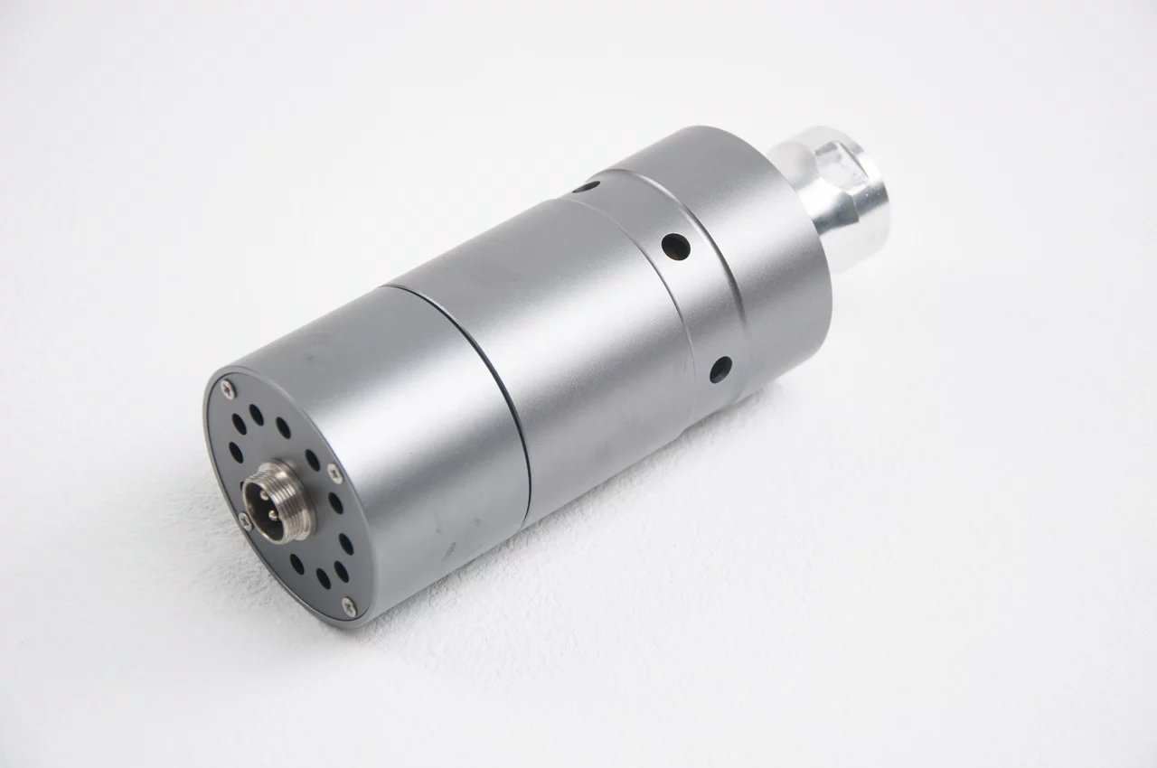 20kHz 2000Watt Transducer (Cooling Fan Inside) - Image 4