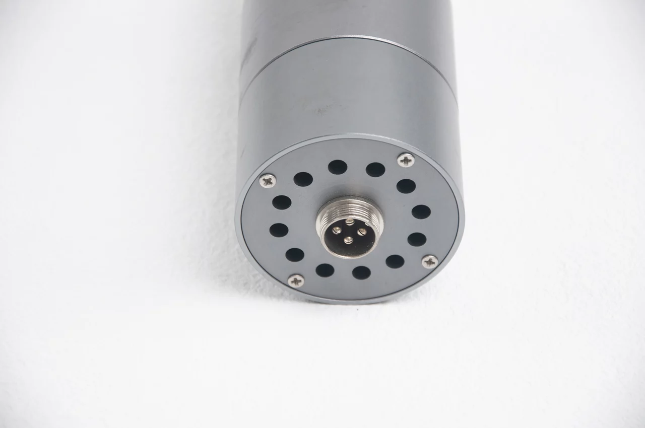 20kHz 2000Watt Transducer (Cooling Fan Inside) - Image 3