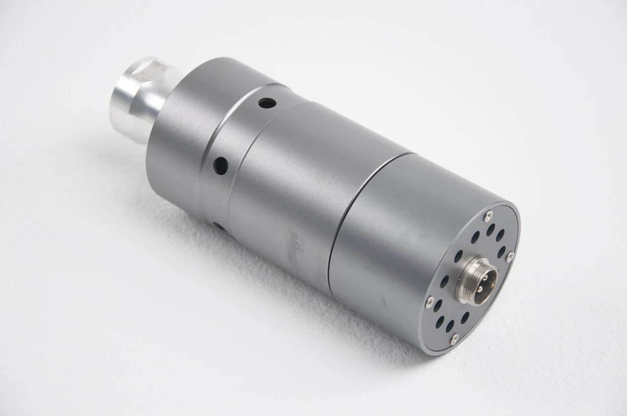 20kHz 2000Watt Transducer (Cooling Fan Inside) - Image 2