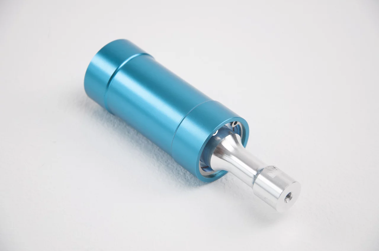 20kHz 800Watt Transducer (Aluminum Housing) - Image 2