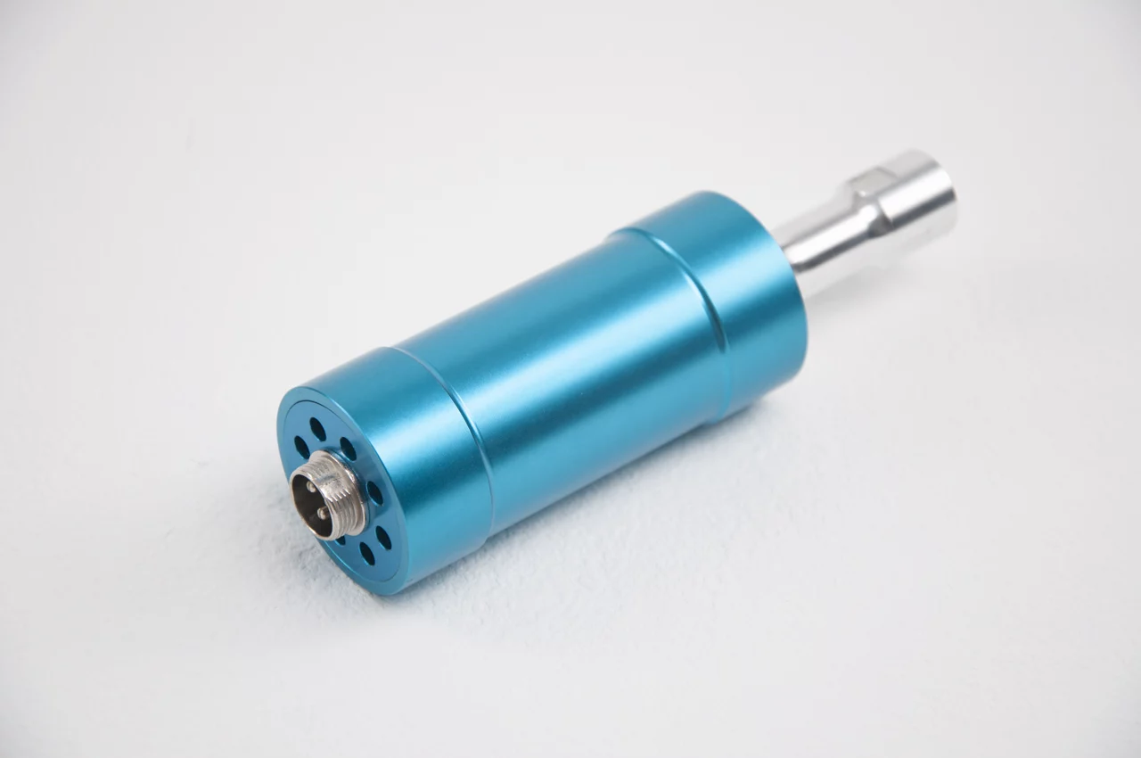 20kHz 800Watt Transducer (Aluminum Housing) - Image 5