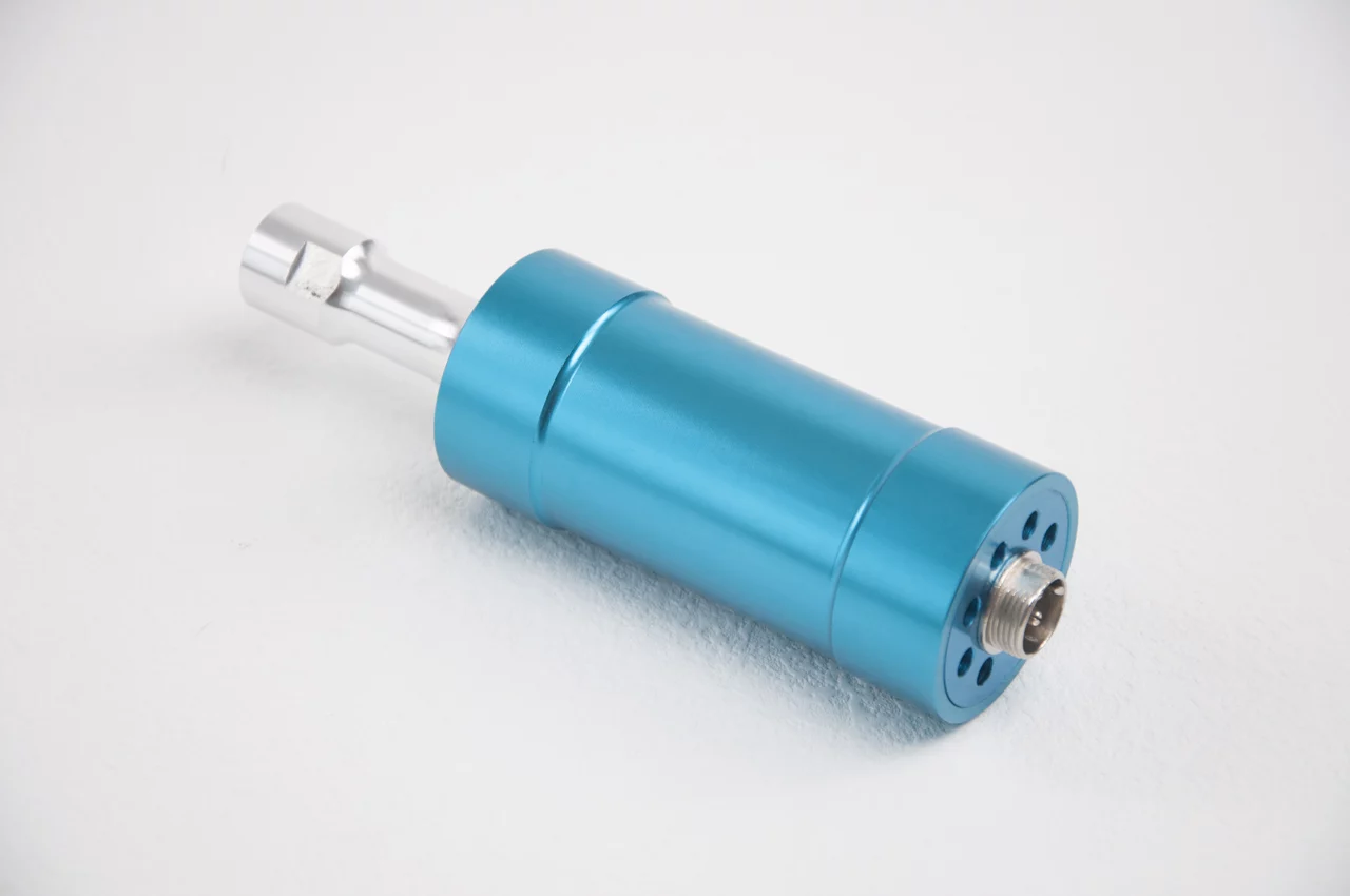20kHz 800Watt Transducer (Aluminum Housing) - Image 3
