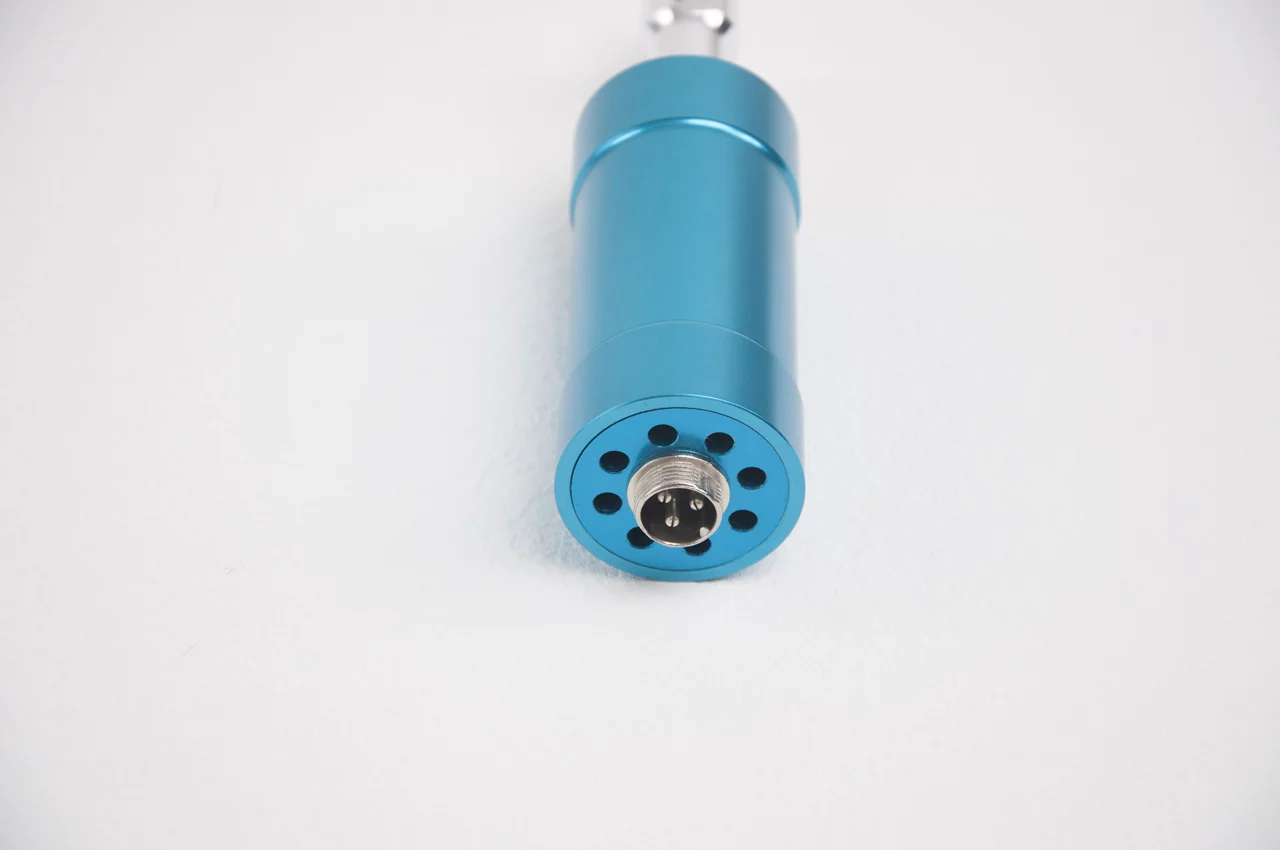 20kHz 800Watt Transducer (Aluminum Housing) - Image 4