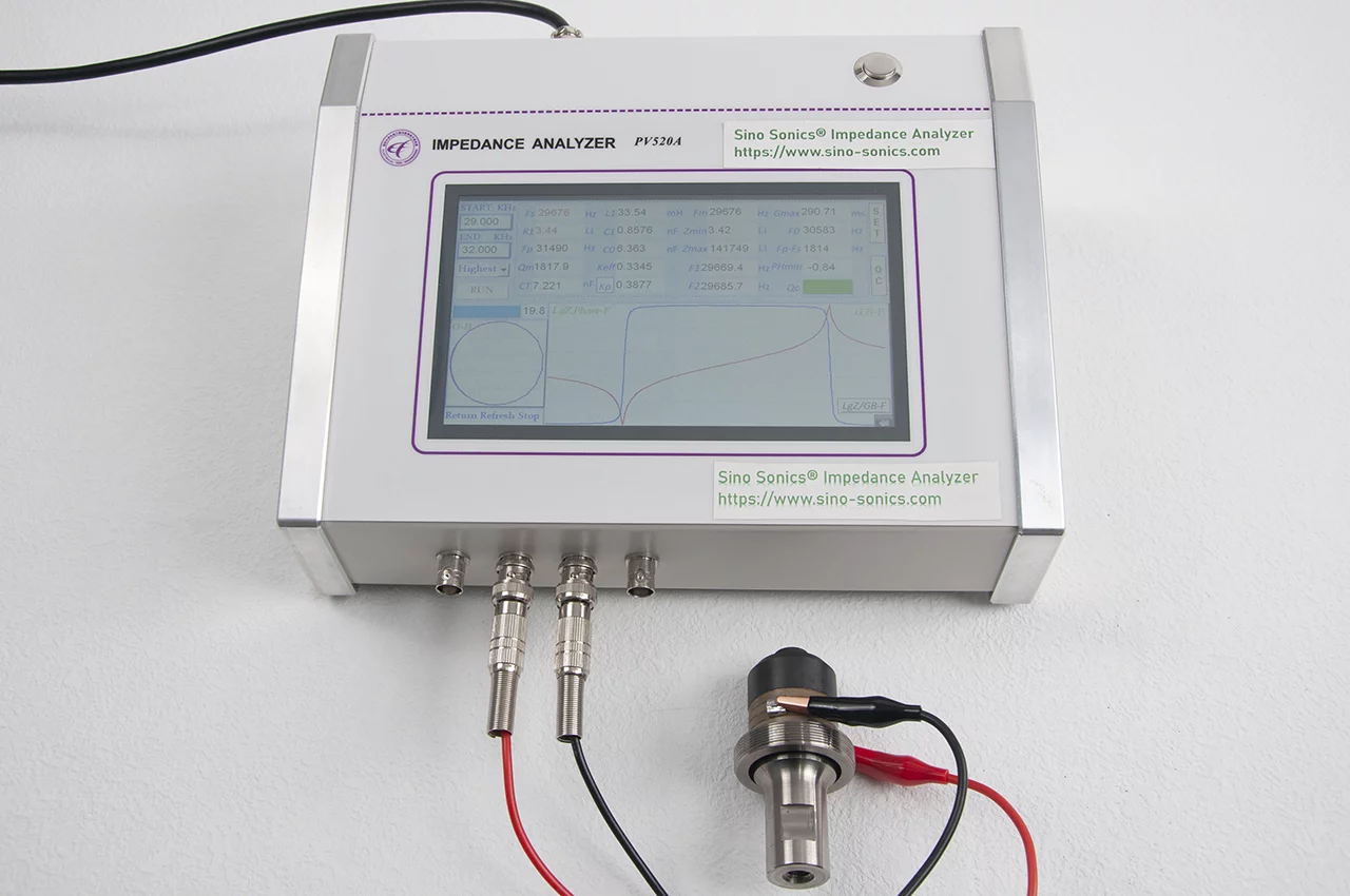 30kHz-800Watt F30STR-6
