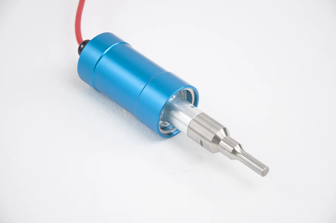 35kHz 900Watt Spot Welding Set - Image 2