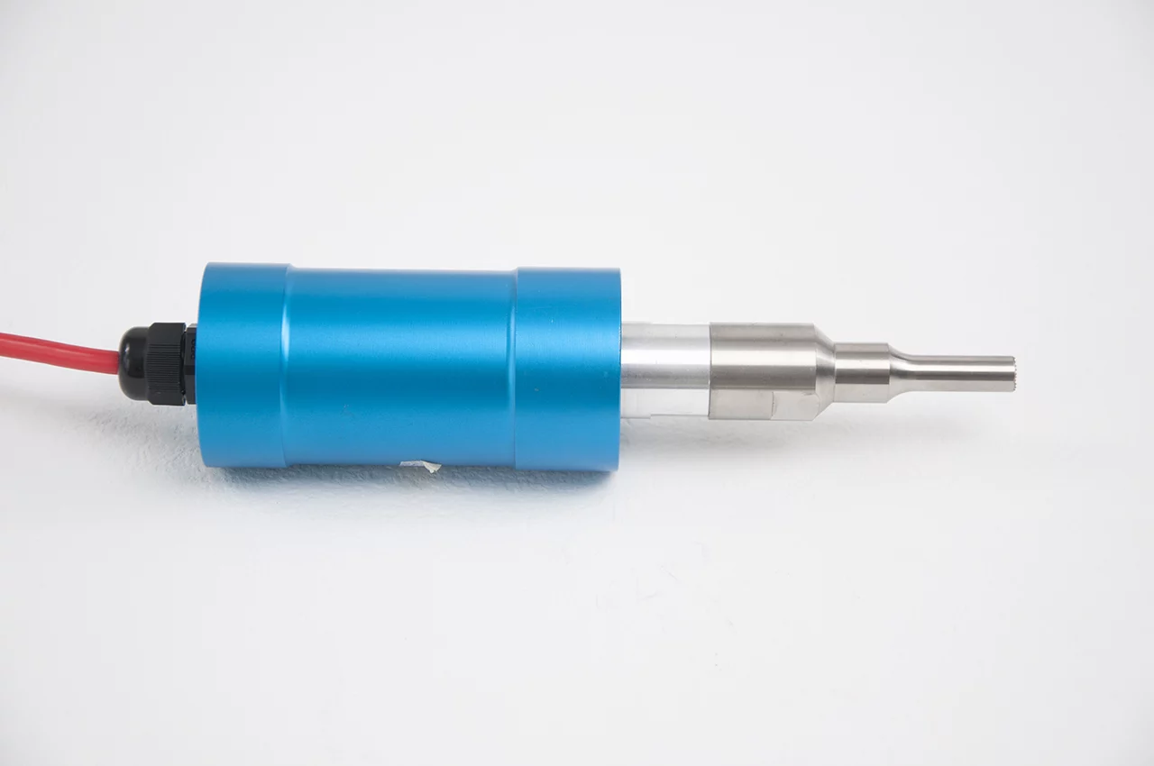 35kHz 900Watt Spot Welding Set - Image 3