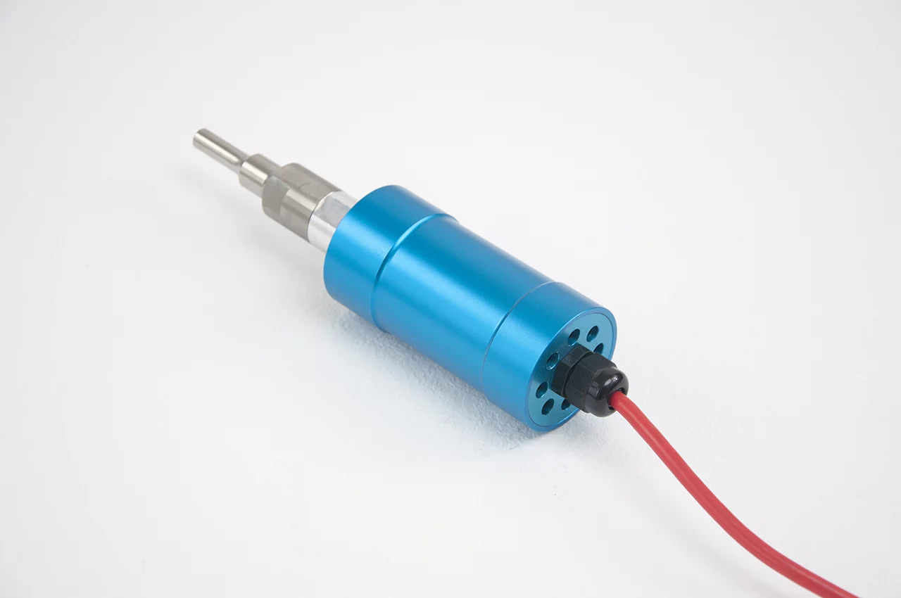 35kHz 900Watt Spot Welding Set - Image 4