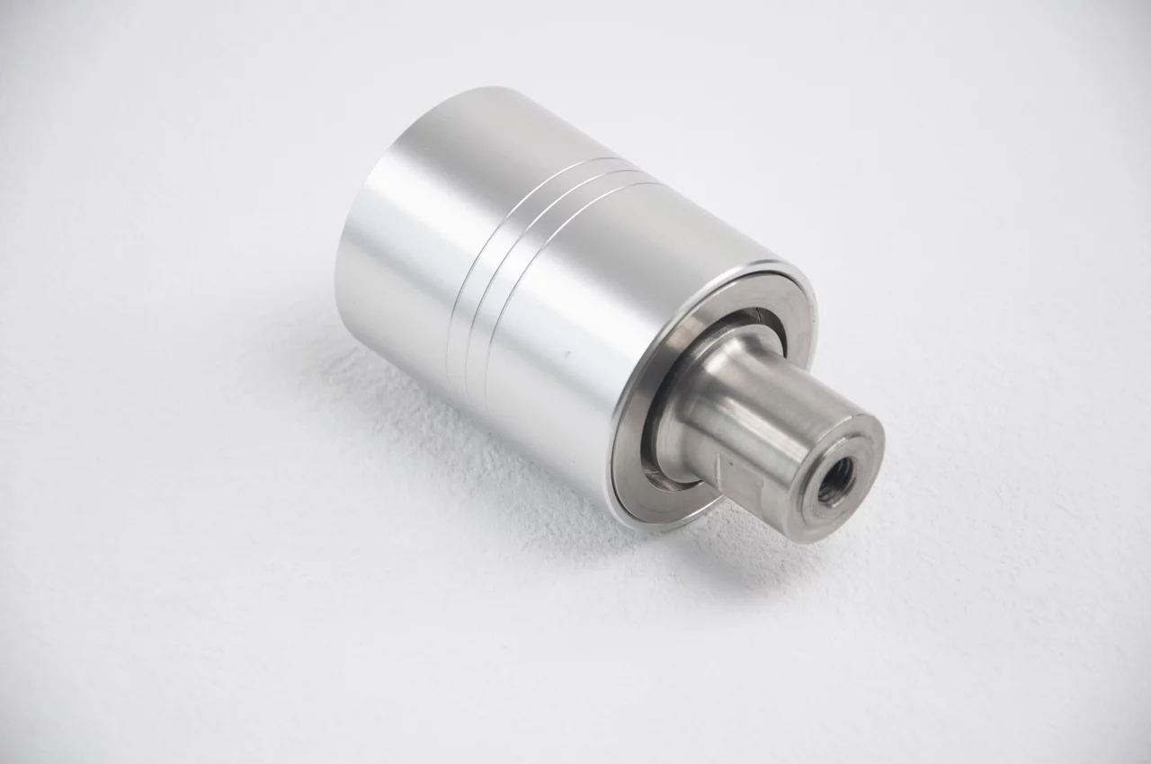 35kHz 1200watt Vibrating-Screen Transducer - Image 3