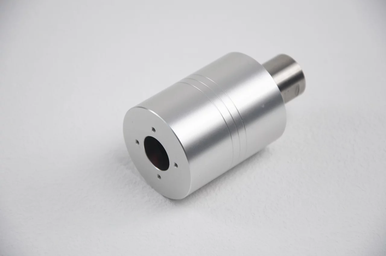 35kHz 1200watt Vibrating-Screen Transducer - Image 4
