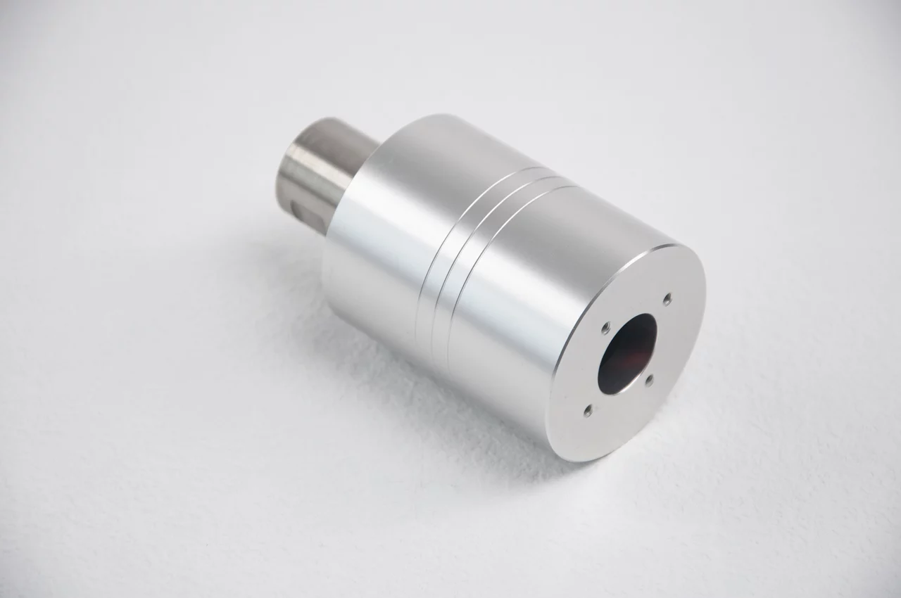 35kHz 1200watt Vibrating-Screen Transducer - Image 5