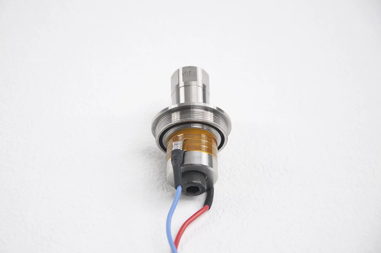 Weber 35kHz 1200watt Replacement - Image 2
