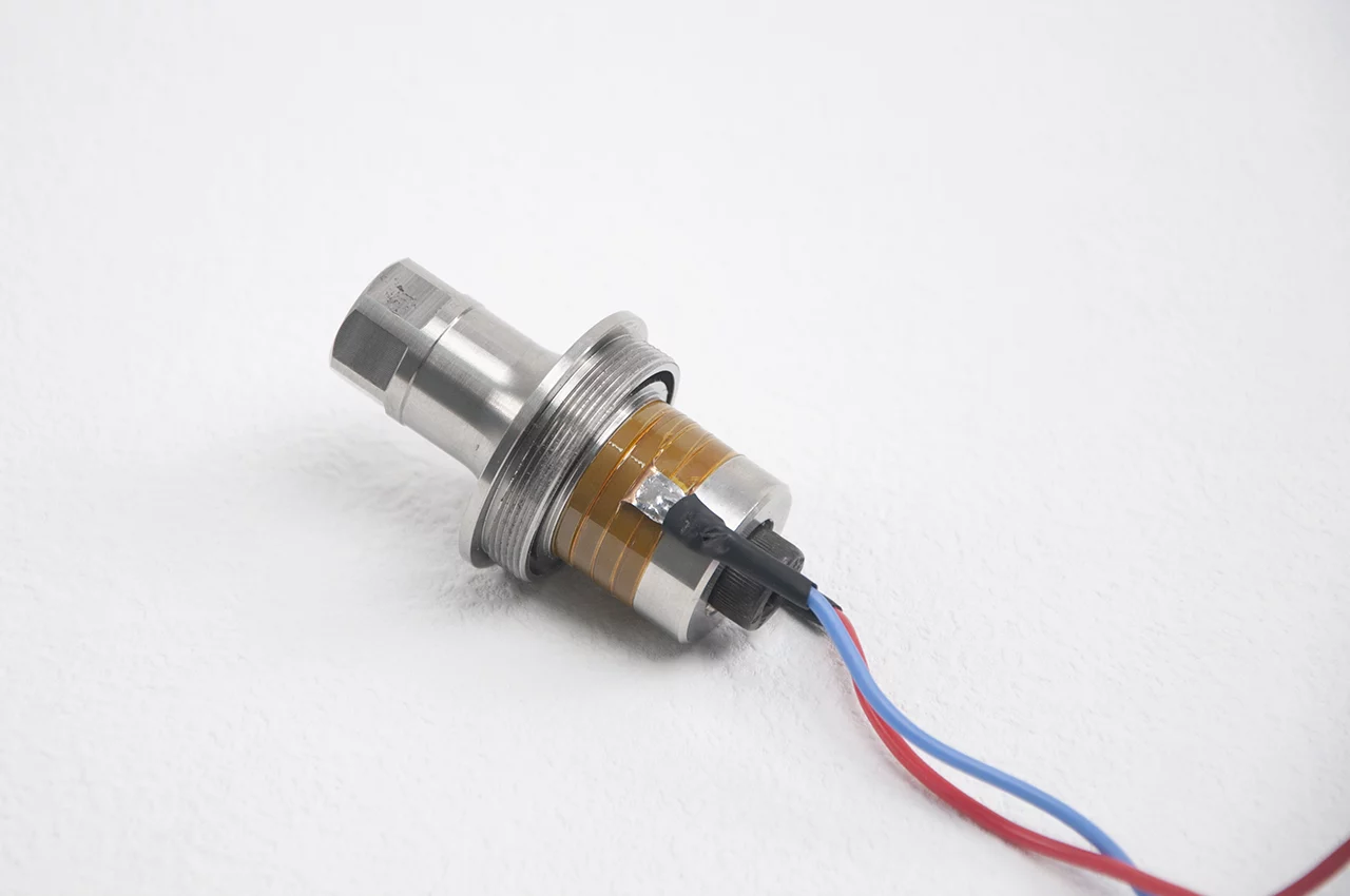 Weber 35kHz 1200watt Replacement - Image 3