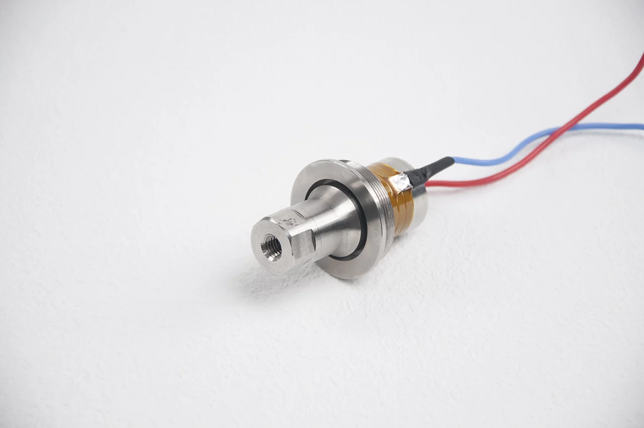 Weber 35kHz 1200watt Replacement - Image 4