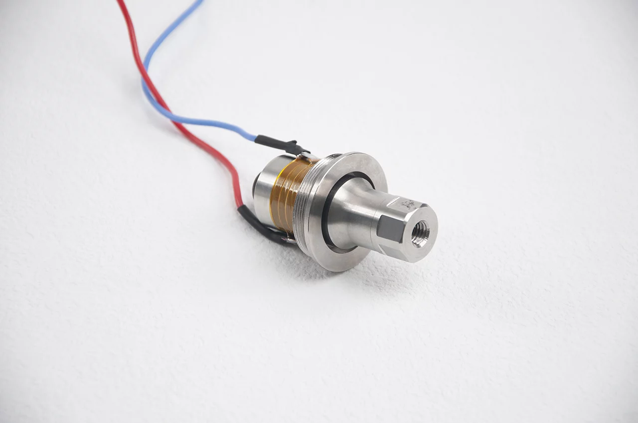 Weber 35kHz 1200watt Replacement - Image 5