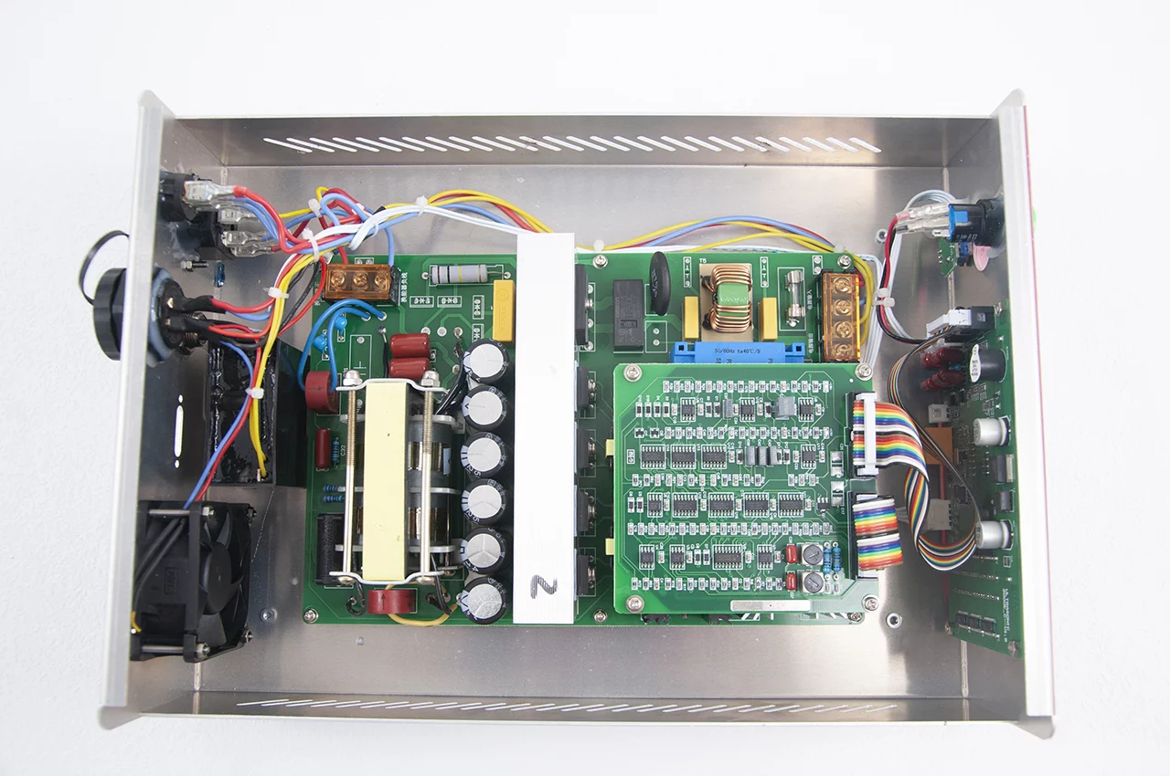35kHz 1200Watt Ultrasonic Generator - Image 5