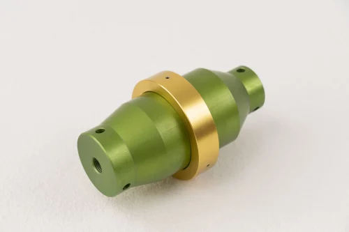 20kHz Branson Booster; Gain 1:1