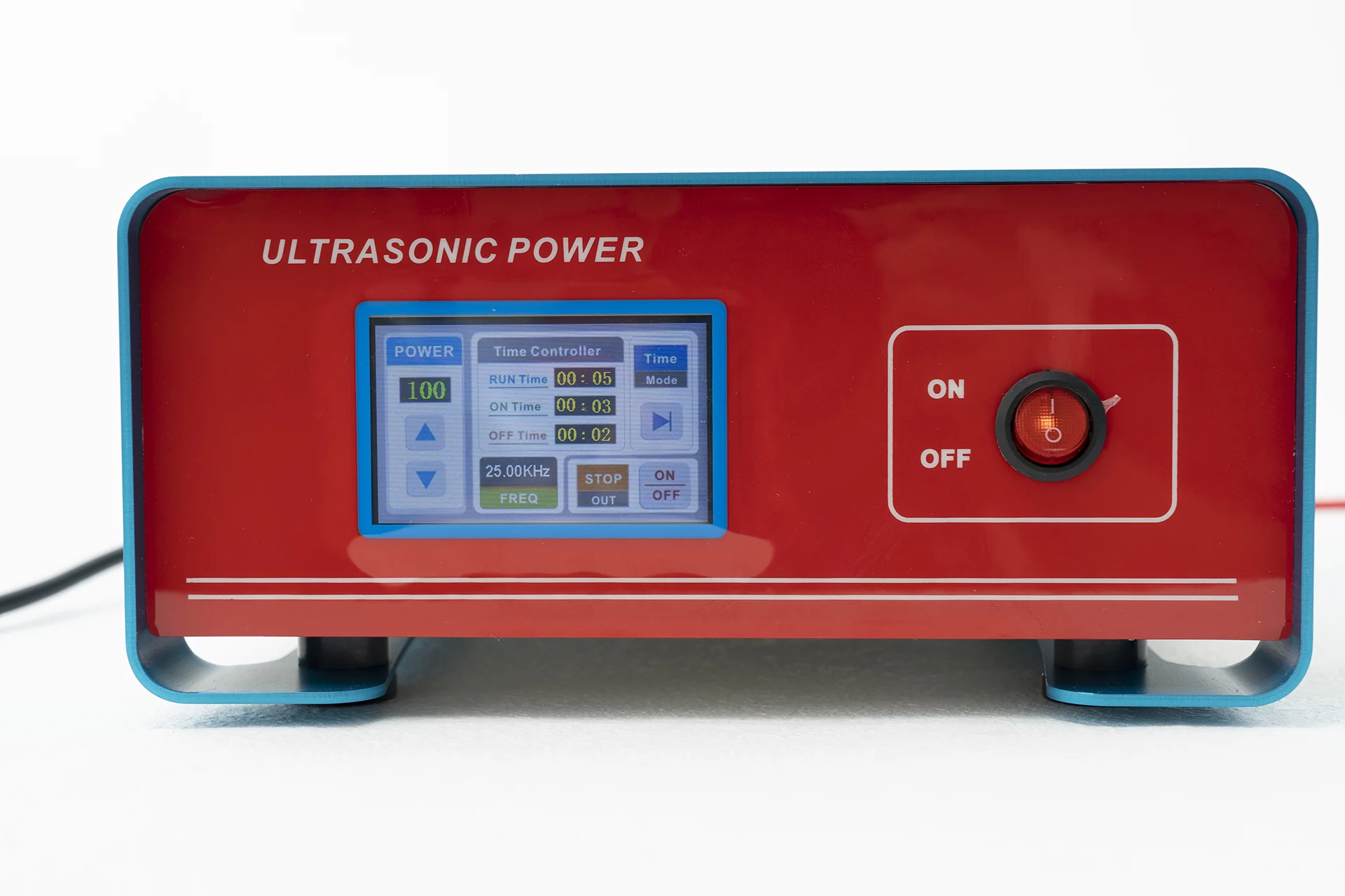 Standard Ultrasonic Cutter (3)
