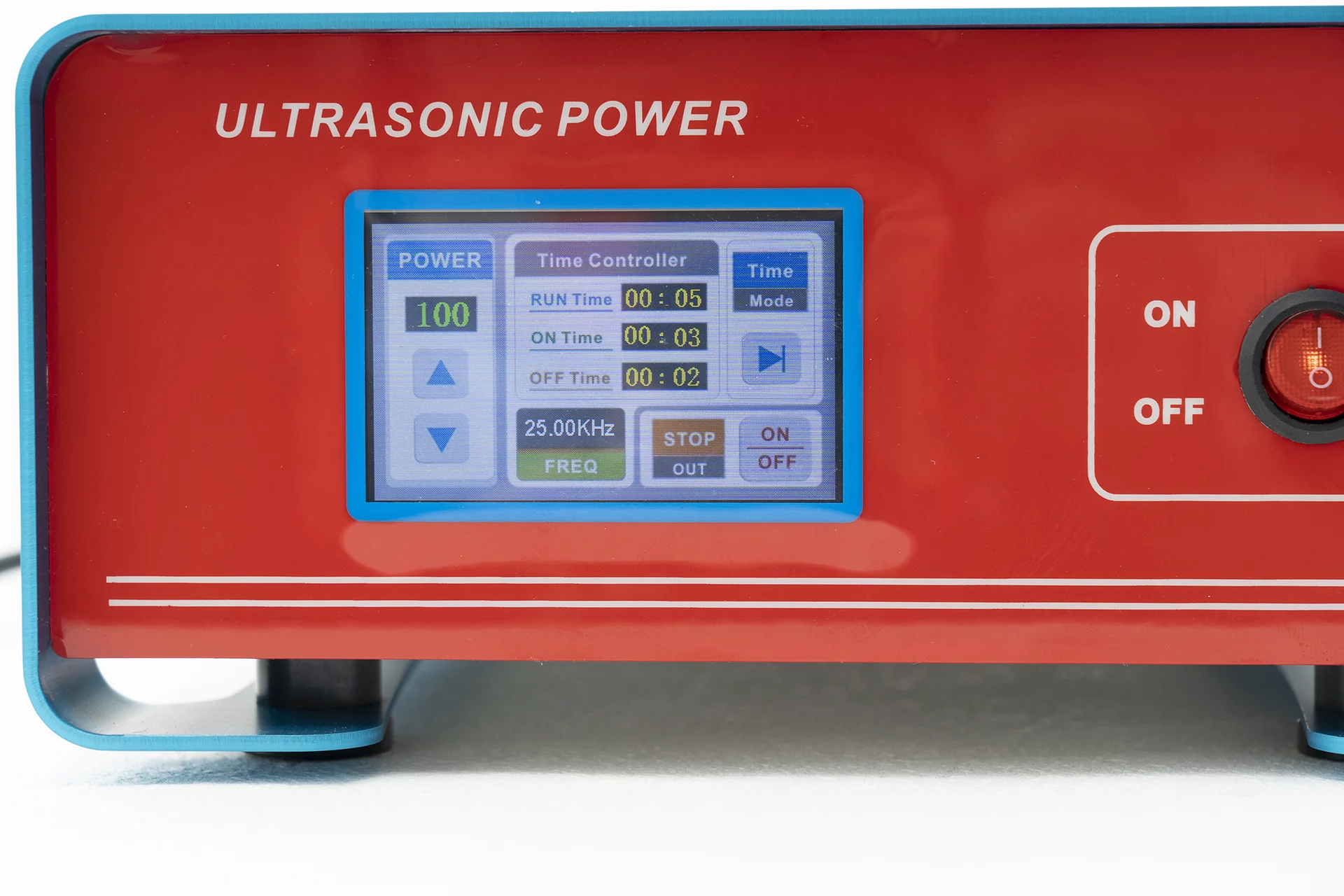 Standard Ultrasonic Cutter (4)